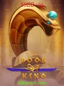 Explorando o Fascinante Mundo de BookOfKeno: Regras e Novidades Atuais