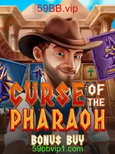 Explorando o Universo de CurseofthePharaohBonusBuy: Um Guia Completo