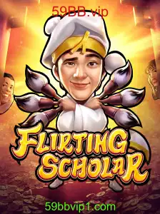 FlirtingScholar: Uma Jornada Encantadora no Mundo dos Jogos