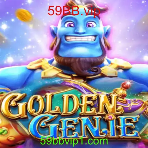 Explorando o Jogo GOLDENGENIE: Uma Aventura Inovadora com 59BB.vip