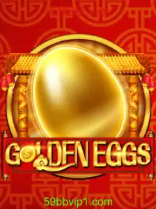 Descubra a Emoção de GoldenEggs: Um Jogo Inovador com Regras Empolgantes