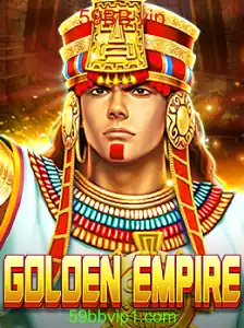 GoldenEmpire: Uma Aventura Épica no Universo de 59BB.vip