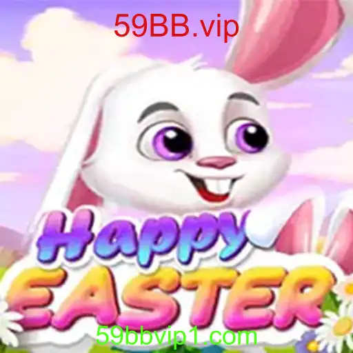 Descubra o Mundo Divertido e Colorido de HappyEaster com 59BB.vip