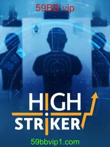 HighStriker: Explorando o Jogo de Habilidade e Entretenimento em Alta