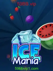 Descubra o Fascinante Mundo de IceMania no 59BB.vip