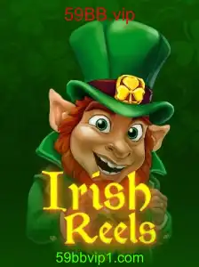 Descubra as Emoções de IrishReels: Um Mergulho no Encantador Mundo das Slots