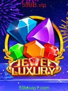 JewelLuxury: Uma Viagem ao Fascinante Mundo dos Jogos de Joias