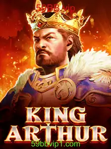 Explorando 'KingArthur': Um Mergulho na Era Medieval com 59BB.vip