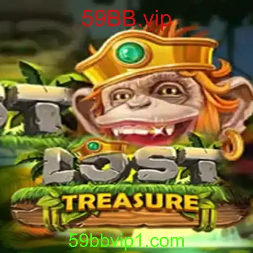 Descubra LostTreasure: Uma Aventura Cativante com 59BB.vip