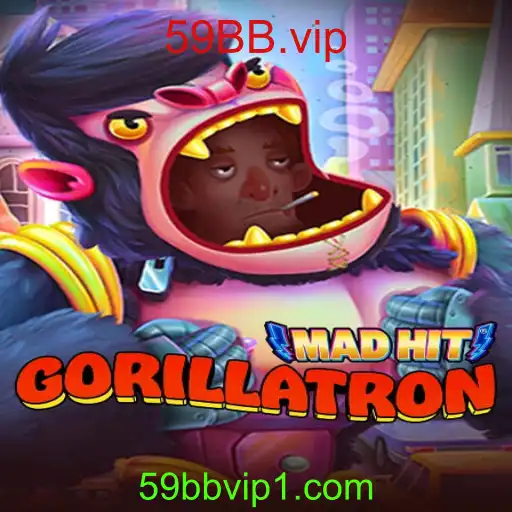 Explorando o Universo de MadHitGorillatron: Seu Novo Jogo Favorito