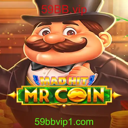 Explore o Empolgante Universo do Jogo MadHitMrCoin!