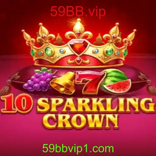 Explorando o Jogo 10SparklingCrown