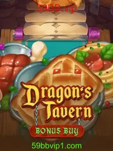 DragonsTavern: Uma Aventura Épica nos Confins da Fantasia