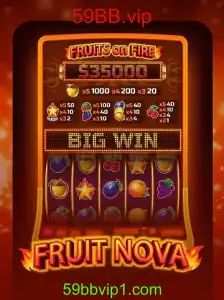Descubra o Mundo de FruitNova e Explore as Regras do Jogo