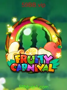 Explorando o Mundo do Jogo FruityCarnival