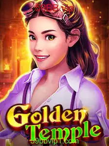 GoldenTemple: Um Mergulho no Mundo das Aventuras Digitais
