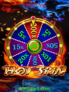 Explorando o Jogo HotSpin: Descrição, Introdução e Regras