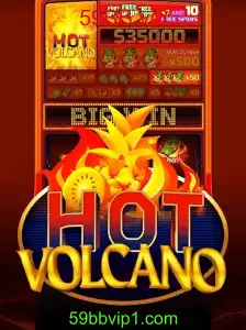 Descubra o Jogo Emocionante HotVolcano: Regras, Dicas e Mais