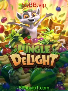 Explorando o Mundo de JungleDelight: Um Mergulho com 59BB.vip