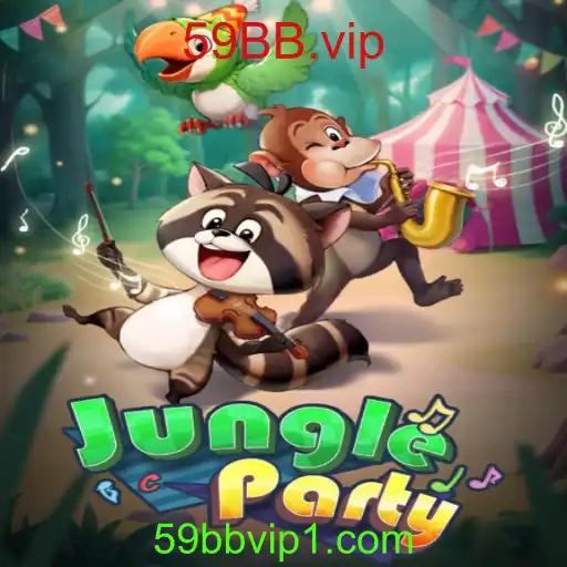 Descubra a Aventura Emocionante do JungleParty: Um Novo Conceito de Diversão
