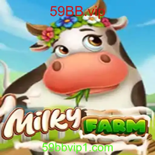 Descubra o Fascinante Mundo de MilkyFarm