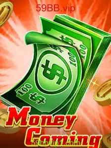 Explorando o Fascinante Mundo de MoneyComing: O Jogo que Está Conquistando 59BB.vip
