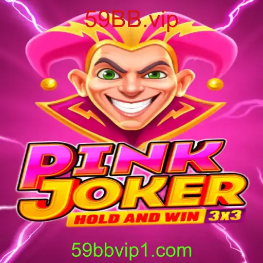 PinkJoker: Uma Exploração em 59BB.vip