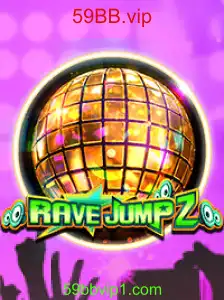 RaveJump2: Uma Experiência de Jogo Vibrante e Inovadora