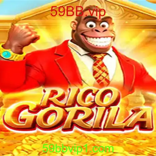 Descubra RicoGorila: O Novo Fenômeno dos Jogos e Sua Conexão com 59BB.vip