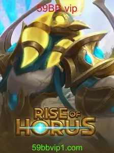 RiseofHorus: Um Mergulho no Mundo Místico do Antigo Egito