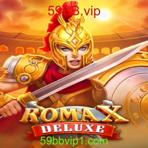 Descubra a Emoção de RomaXDeluxe: O Novo Jogo de Estratégia Online