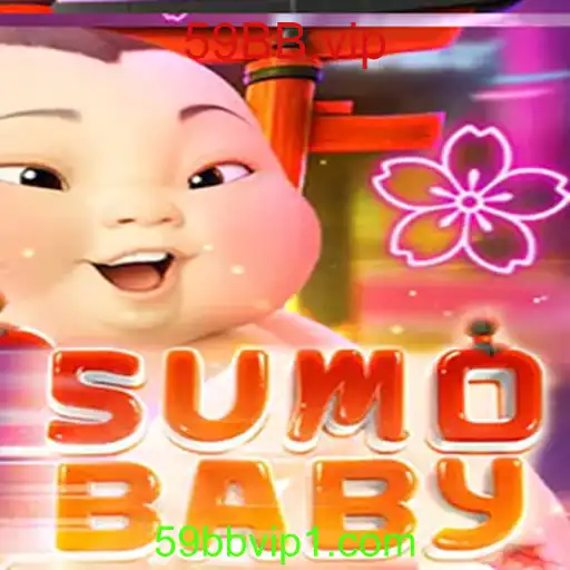 Descubra SumoBaby: A Emoção do Jogo com 59BB.vip