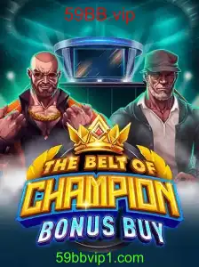 Descobrindo TheBeltOfChampionBonusBuy: Um Jogo de Aventura Inovador