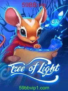 Descubra o Mundo Encantado de TreeofLight: Aventuras e Estratégias