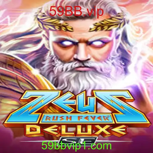 Descubra o Mundo de ZeusRushFeverDeluxeSE: Uma Aventura Mitológica