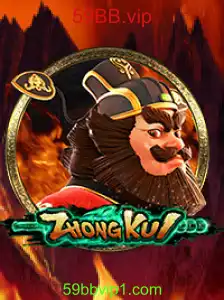 Explorando ZhongKui: Aventura e Estratégia com 59BB.vip